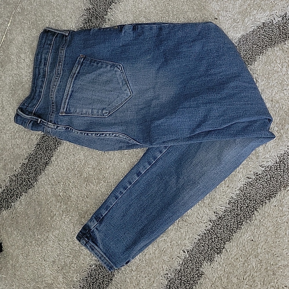 River Island jeans